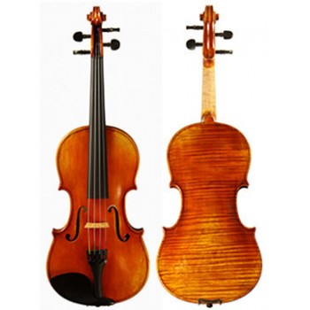 KRUTZ - Series 400 Violins